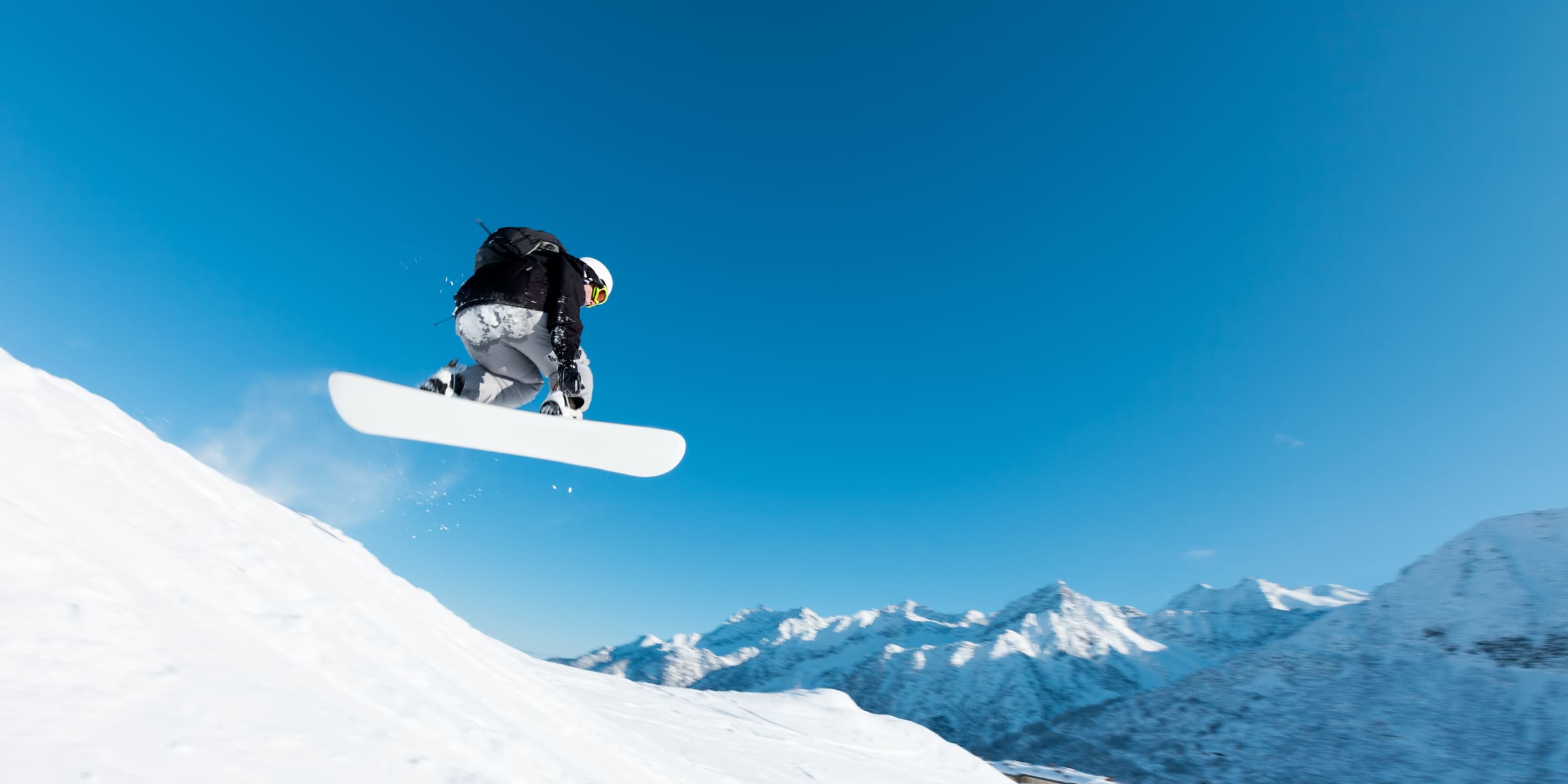 Snowboard Boots