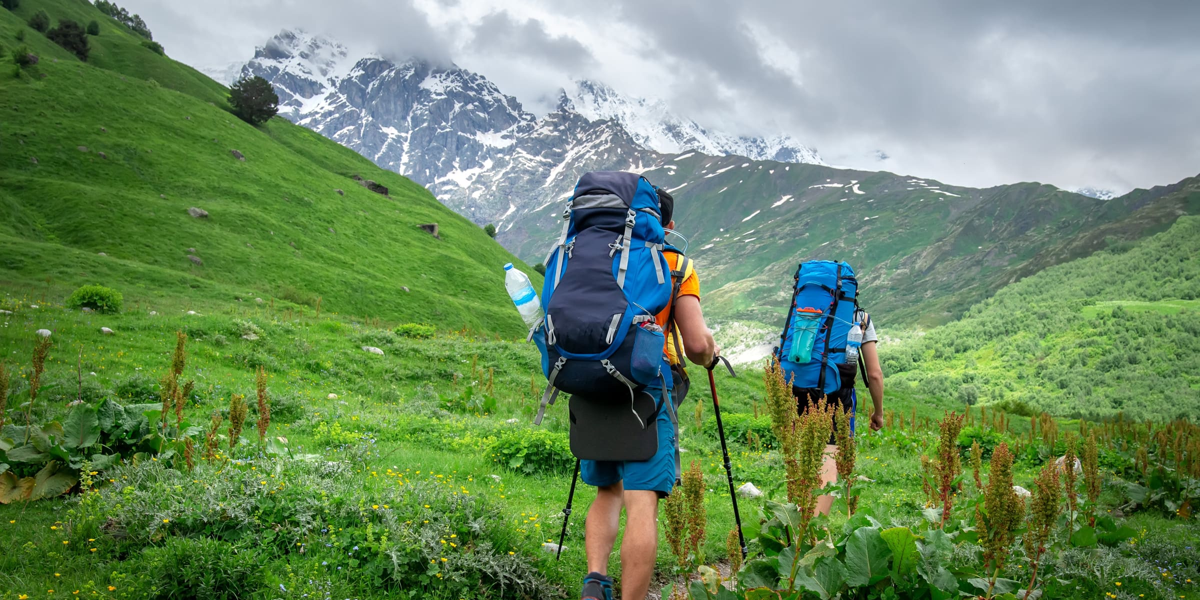 Trekking & Outdoor